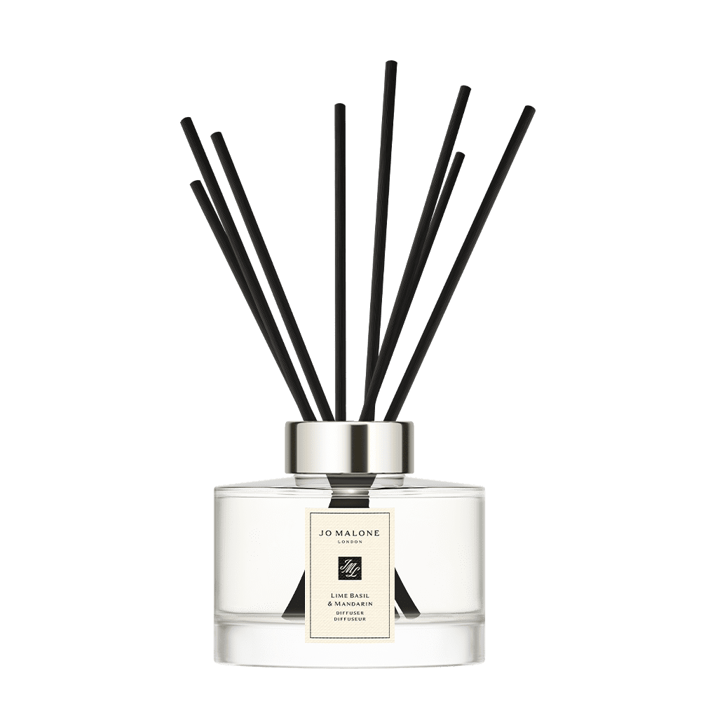 Lime Basil & Mandarin Scent Surround Diffuser