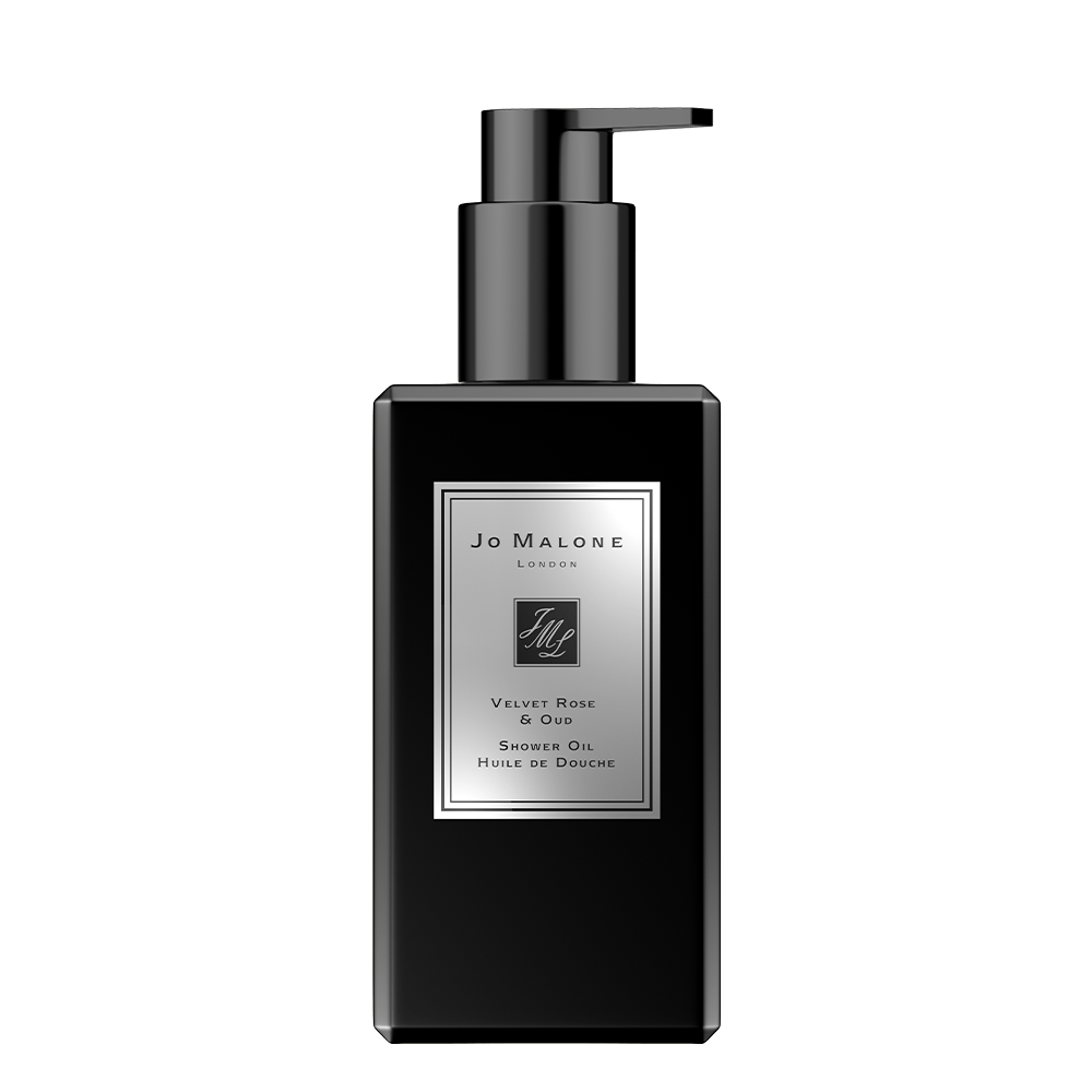 Jo malone best sale rose and oud
