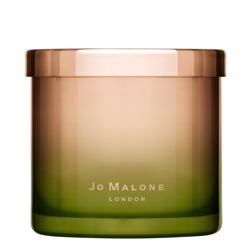 Fragrance Layered Candle A Fresh Fruity Pairing
