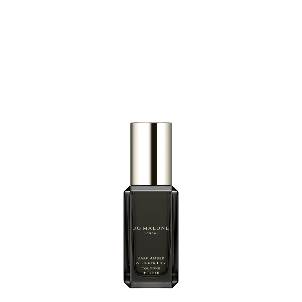 Dark Amber & Ginger Lily Cologne Intense | Israel E-commerce