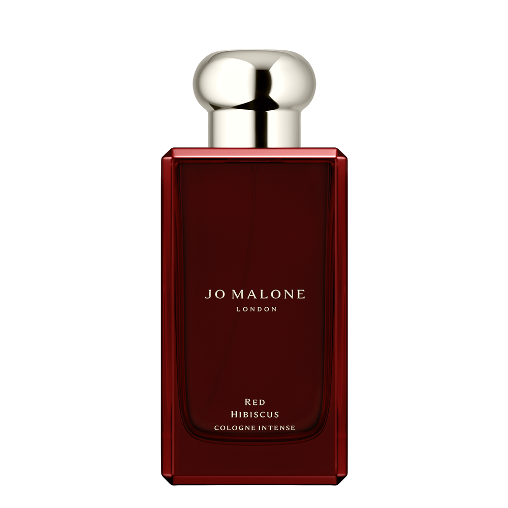 Red Hibiscus Cologne Intense 