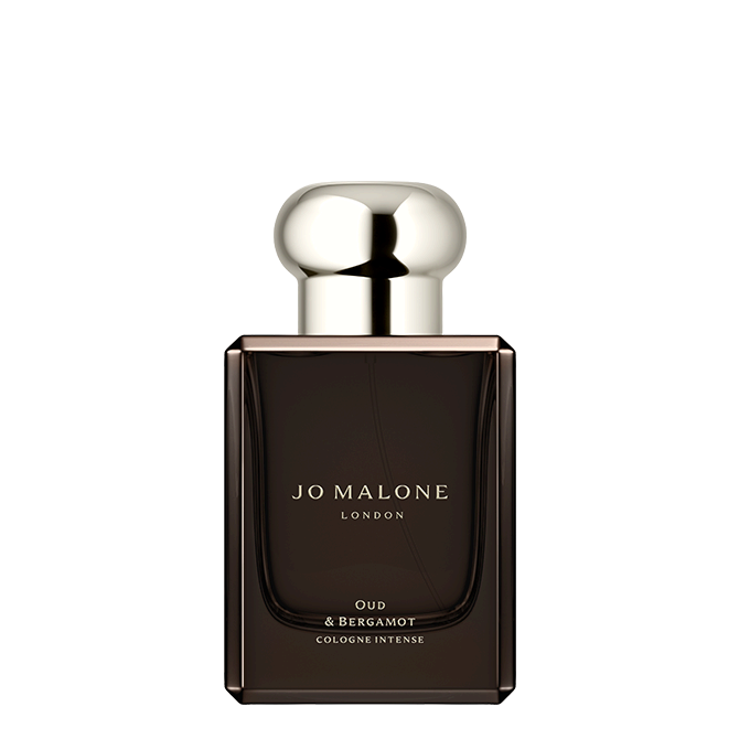 Oud & Bergamot Cologne Intense | Jo Malone London